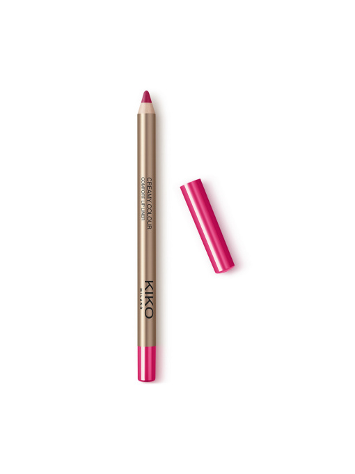 Карандаш для губ Creamy Colour Comfort Lip Liner KIKO MILANO модель KM000000297015B Фото