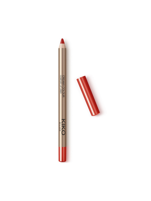 Карандаш для губ Creamy Colour Comfort Lip Liner KIKO MILANO модель KM000000297016B Фото