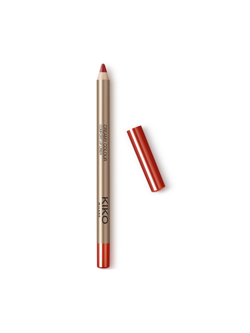 Карандаш для губ Creamy Colour Comfort Lip Liner KIKO MILANO модель KM000000297024B Фото