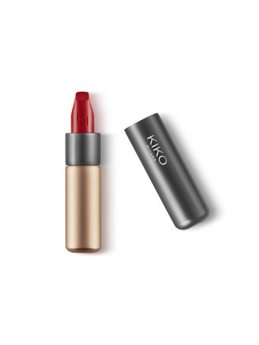 Матовая помада для губ Velvet Passion Matte Lipstick KIKO MILANO модель KM000000311345B Фото