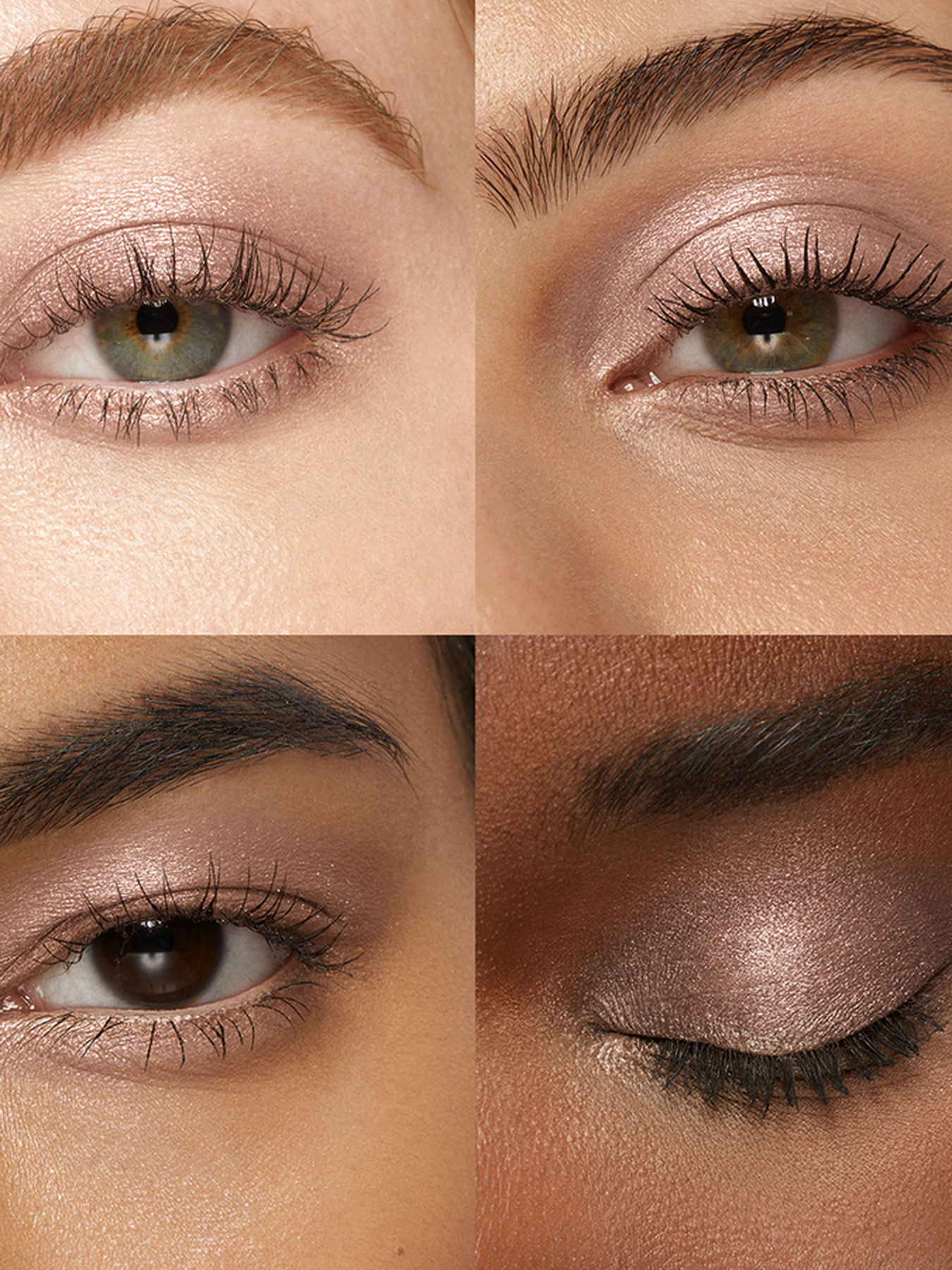 Тени для век High Pigment Eyeshadow KIKO MILANO модель KM000000384024B Фото
