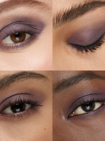 Тени для век High Pigment Eyeshadow KIKO MILANO модель KM000000384044B Фото