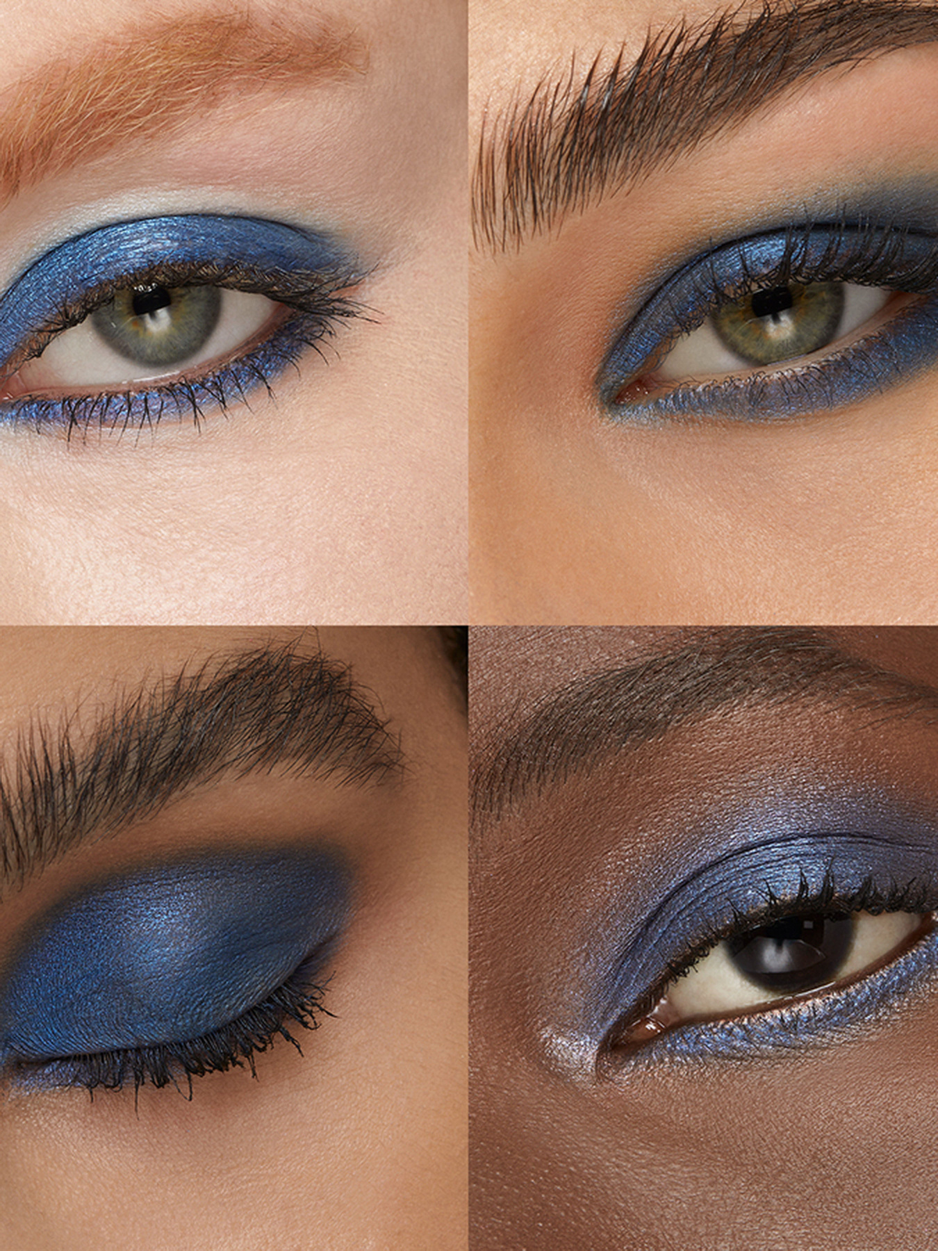 Тени для век High Pigment Eyeshadow KIKO MILANO модель KM000000384049B Фото