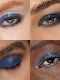 Тени для век High Pigment Eyeshadow KIKO MILANO модель KM000000384049B Фото