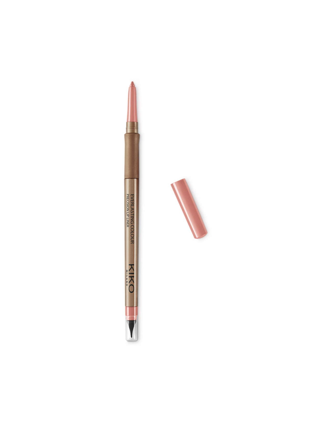Автоматичний олівець для губ Everlasting Lip Liner KIKO MILANO модель KM000000425003B Автоматичний олівець для губ Everlasting Lip Liner KIKO MILANO модель KM000000425003B Фото
