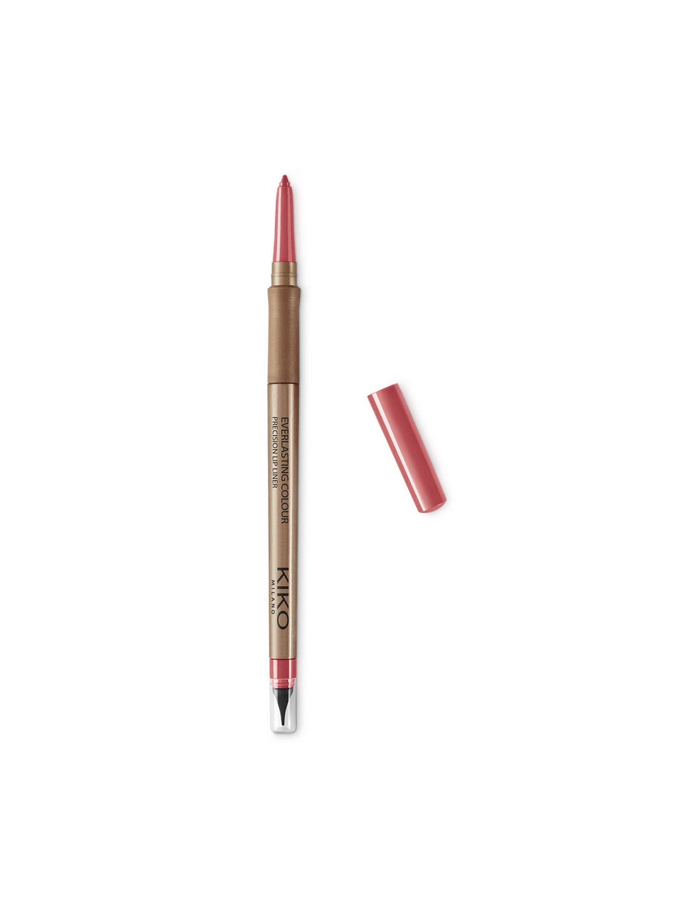 Автоматичний олівець для губ Everlasting Lip Liner KIKO MILANO модель KM000000425009B Автоматичний олівець для губ Everlasting Lip Liner KIKO MILANO модель KM000000425009B Фото