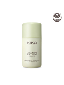 Засіб для зняття лаку GREEN ME KIKO MILANO модель KM000000458001B Фото