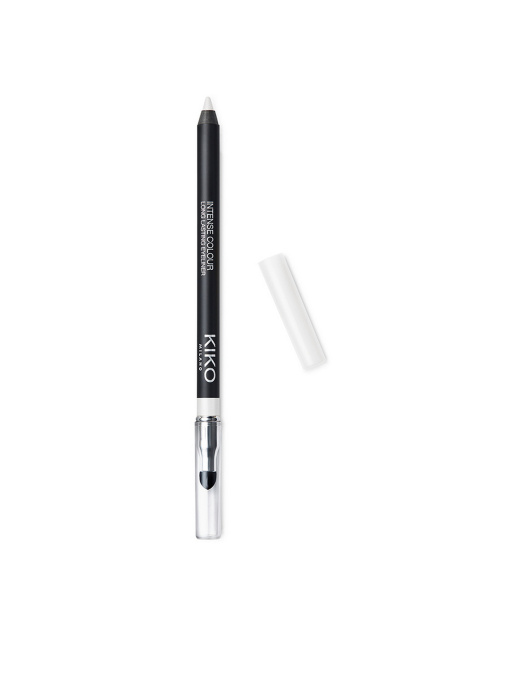Стійкий лайнер для очей Intense Colour Long Lasting Eyeliner KIKO MILANO модель KM000000459001B Фото