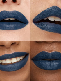 Матовая помада для губ Velvet Passion Matte Lipstick KIKO MILANO модель KM000000487323B Фото