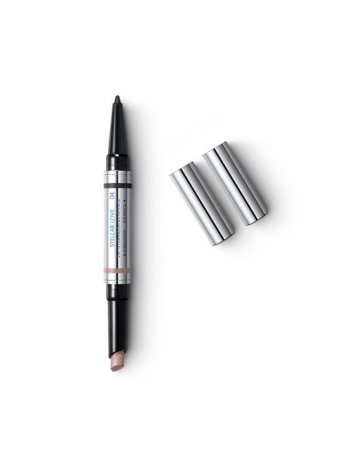 Тени & карандаш для глаз STELLAR LOVE KIKO MILANO модель KC000000761004B Фото