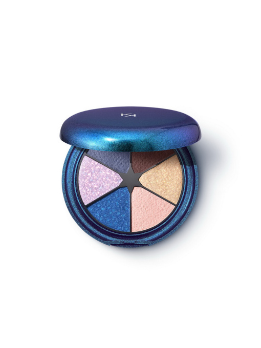 Палетка теней STELLAR LOVE KIKO MILANO модель KC000000762002B Фото