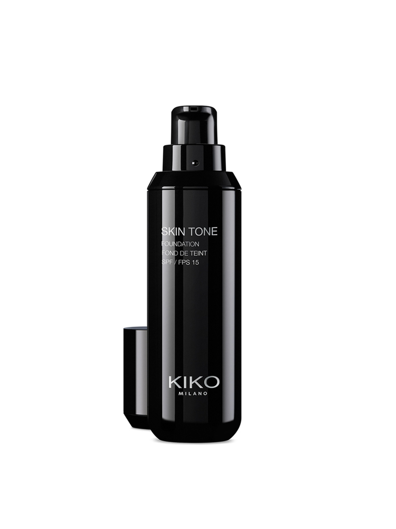 Тональна основа SPF 15 Skin Tone Foundation KIKO MILANO модель KM0010103103244 Фото