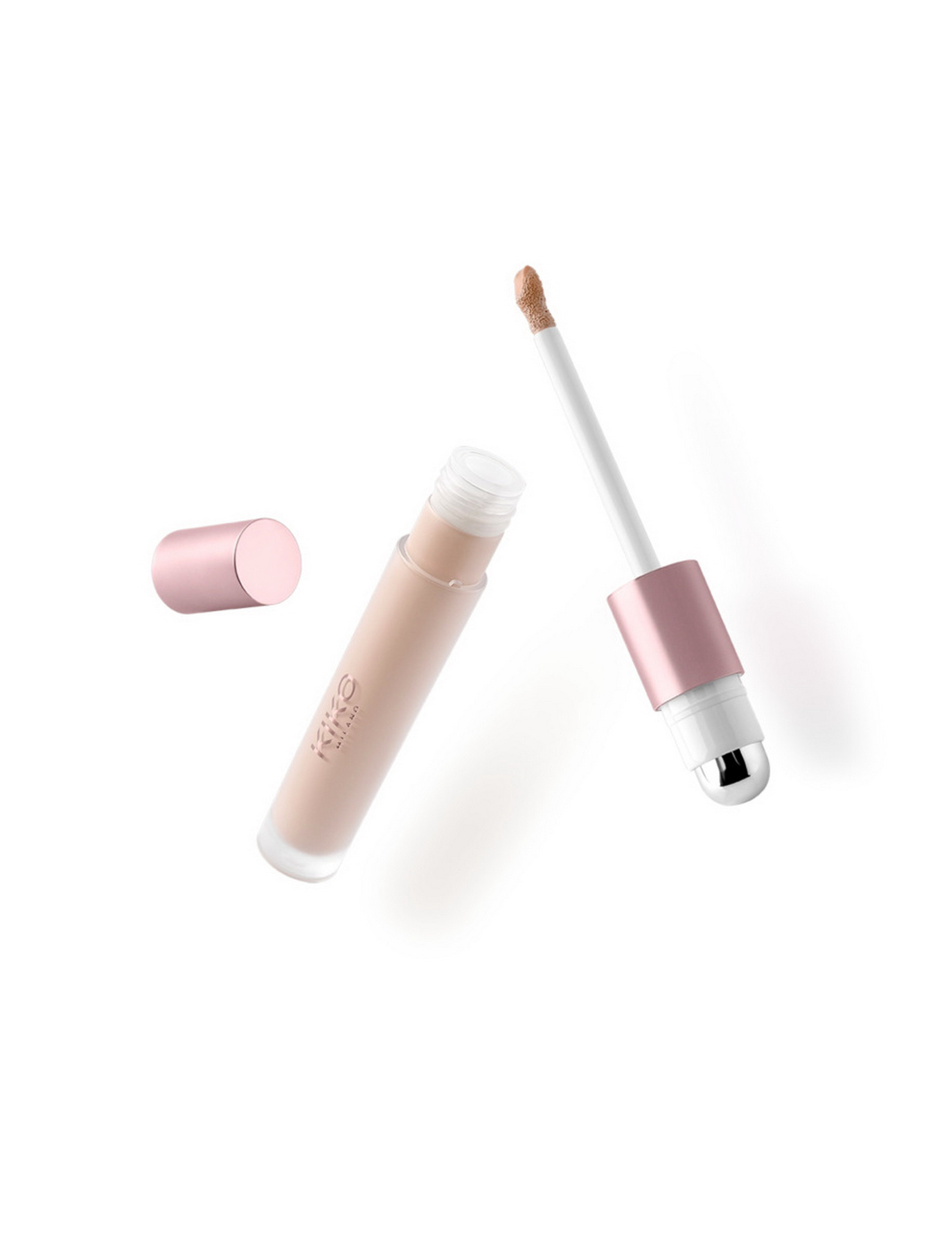 Консилер для лица DAYS IN BLOOM KIKO MILANO модель KC000000813002B Консилер для лица DAYS IN BLOOM KIKO MILANO модель KC000000813002B Фото