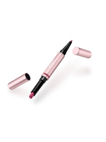 Помада & олівець для губ 2в1 DAYS IN BLOOM KIKO MILANO модель KML3413 Фото
