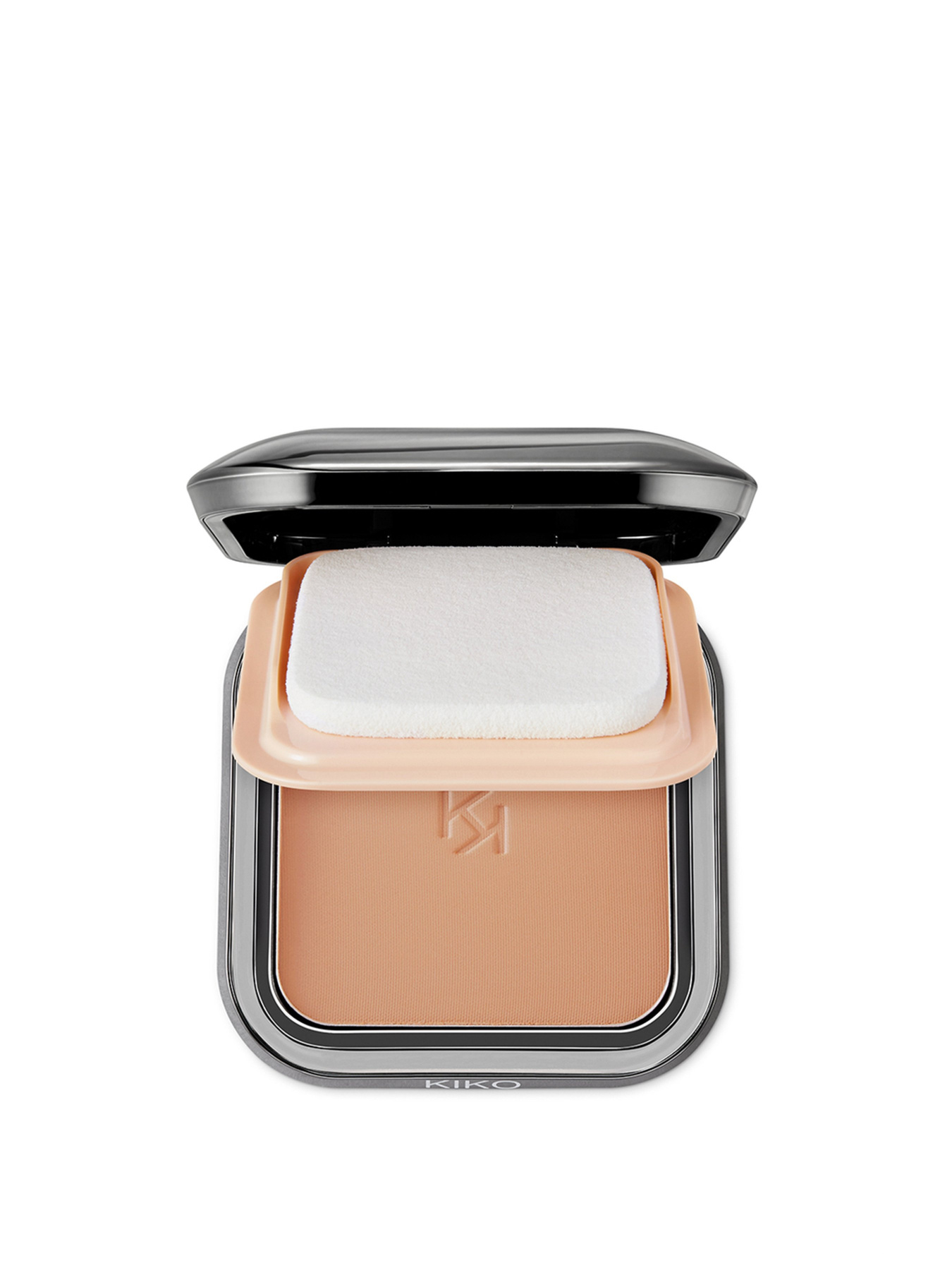 Пудровая тональная основа Weightless Perfection Wet And Dry Powder Foundation KIKO MILANO модель KM0010110400744 Пудровая тональная основа Weightless Perfection Wet And Dry Powder Foundation KIKO MILANO модель KM0010110400744 Фото