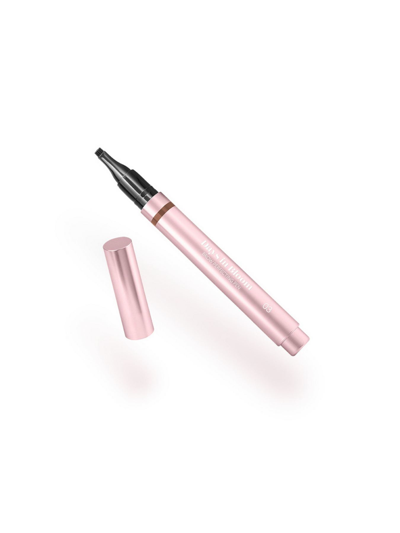 Ручка со щеточкой для бровей DAYS IN BLOOM KIKO MILANO модель KC000000825003B Фото