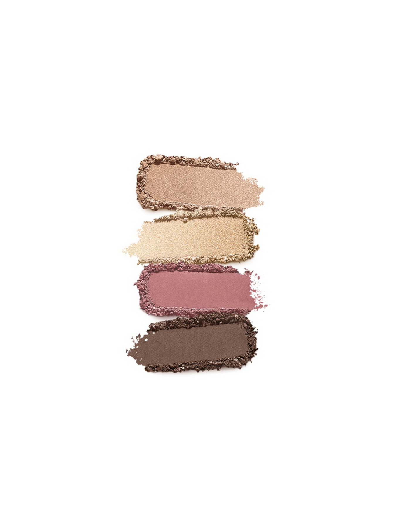 Палетка теней Bright Quartet Eyeshadow Palette KIKO MILANO модель KM000000307002B Фото
