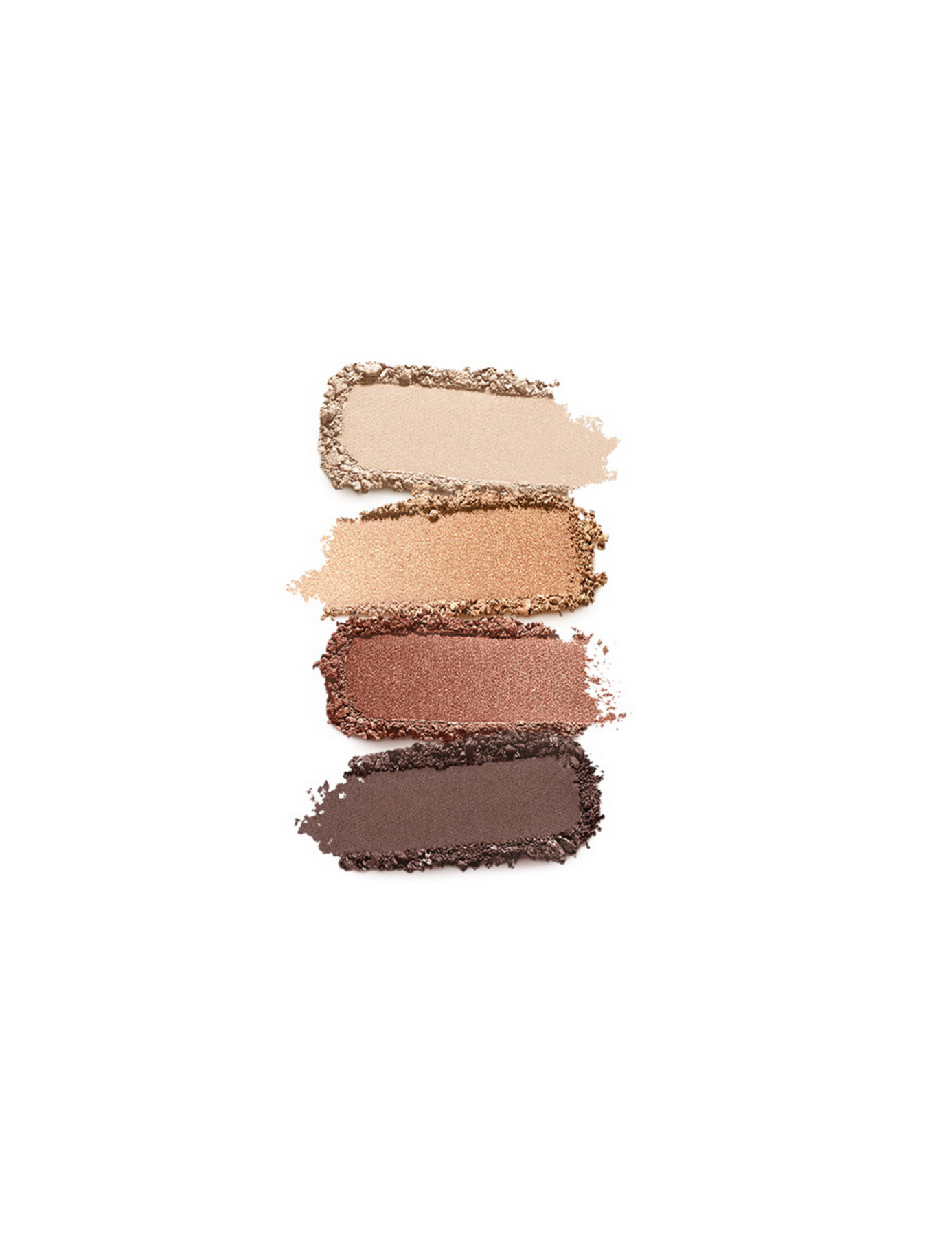 Палетка теней Bright Quartet Eyeshadow Palette KIKO MILANO модель KM000000307003B Фото
