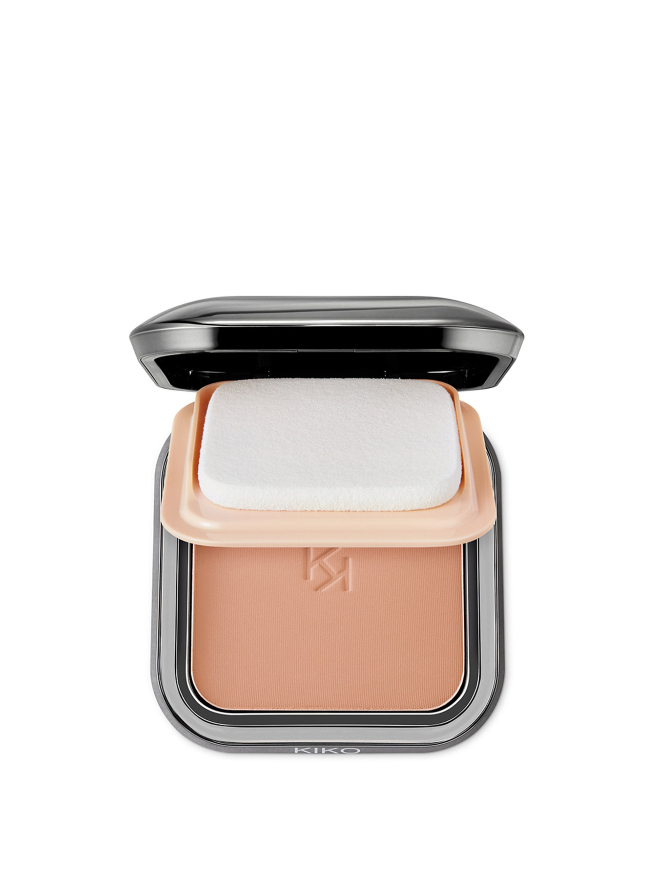 Пудровая тональная основа Weightless Perfection Wet And Dry Powder Foundation KIKO MILANO модель KM0010110401044 Пудровая тональная основа Weightless Perfection Wet And Dry Powder Foundation KIKO MILANO модель KM0010110401044 Фото