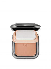 Пудровая тональная основа Weightless Perfection Wet And Dry Powder Foundation KIKO MILANO модель KM0010110401044 Фото