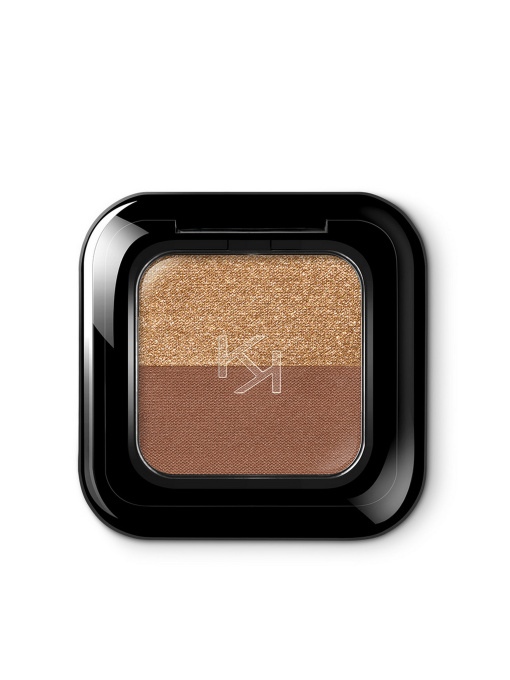 Тіні для повік Bright Duo Eyeshadow KIKO MILANO модель KM000000383004B Фото