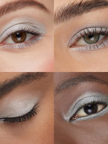 Тени для ресниц High Pigment Eyeshadow KIKO MILANO модель KM000000384046B Фото