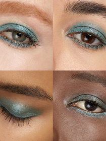 Тени для ресниц High Pigment Eyeshadow KIKO MILANO модель KM000000384048B Фото