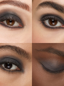 Тени для ресниц High Pigment Eyeshadow KIKO MILANO модель KM000000384053B Фото