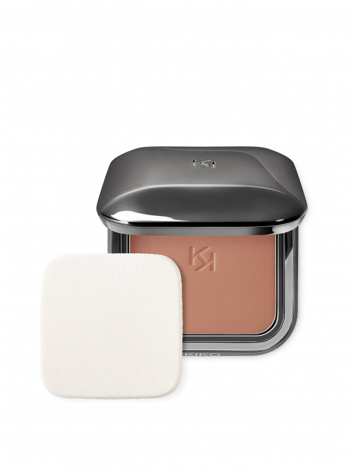 Пудровая тональная основа Weightless Perfection Wet And Dry Powder Foundation KIKO MILANO модель KM0010110401244 Фото
