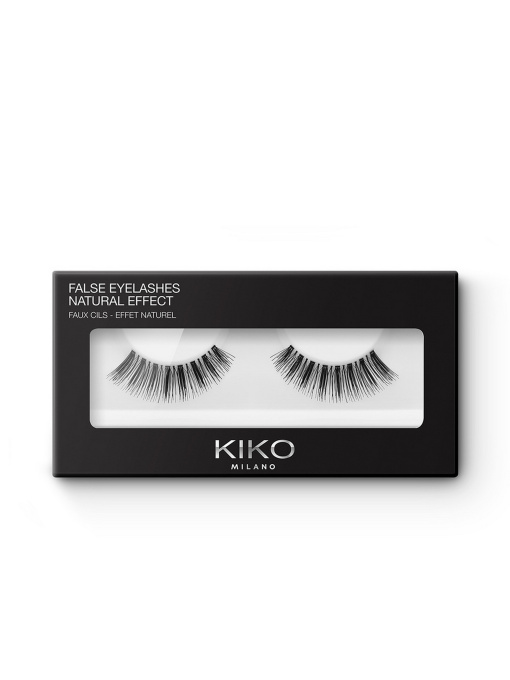 Накладні вії False Eyelashes KIKO MILANO модель KA000000097001B Фото