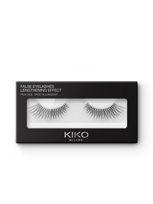 Накладні вії False Eyelashes KIKO MILANO модель KA000000097002B Фото