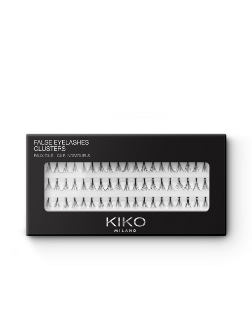Накладні вії False Eyelashes KIKO MILANO модель KA000000097003B Фото