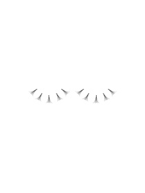 Накладные ресницы False Eyelashes KIKO MILANO модель KA000000097003B Фото