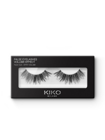 Накладні вії False Eyelashes KIKO MILANO модель KA000000097004B Фото