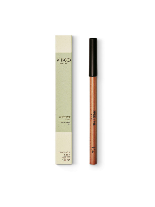 Каял GREEN ME KIKO MILANO модель KM000000443104B Фото