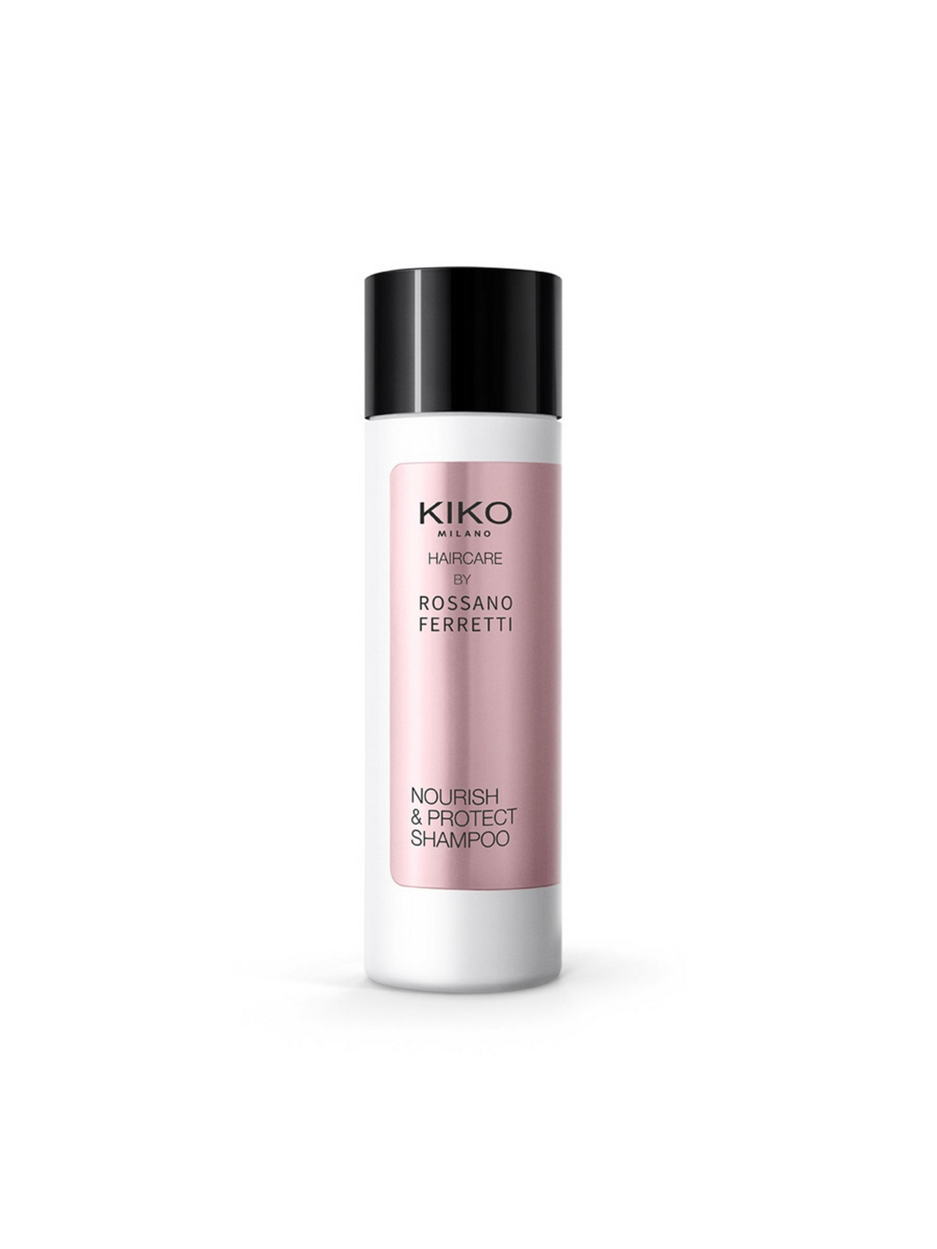 Шампунь для волосся Nourish & Protect Shampoo KIKO MILANO модель KS000000236001B Шампунь для волосся Nourish & Protect Shampoo KIKO MILANO модель KS000000236001B Фото