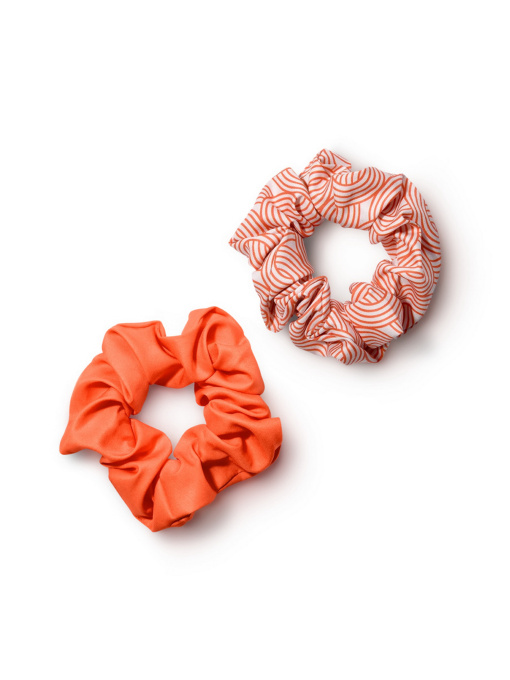 Резинки для волосся Travel in Italian Style Hair Scrunchies KIKO MILANO модель KA000000123001B Фото