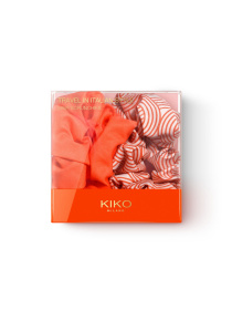 Резинки для волосся Travel in Italian Style Hair Scrunchies KIKO MILANO модель KA000000123001B Фото