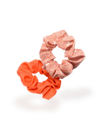 Резинки для волосся Travel in Italian Style Hair Scrunchies KIKO MILANO модель KA000000123001B Фото