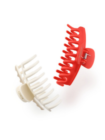 Набір заколок для волосся Travel in Italian Style Hair Claws KIKO MILANO модель KA000000124001B Фото