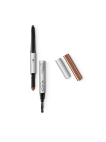 Карандаш для бровей Eyebrow Multitasker 3-In-1 KIKO MILANO модель KM000000301003B Фото