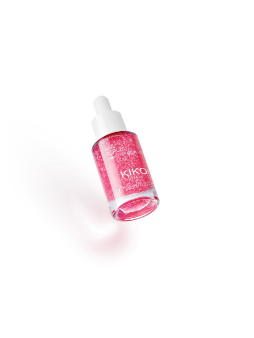 Скраб для нігтів Nail Scrub KIKO MILANO модель KM000000573001B Фото