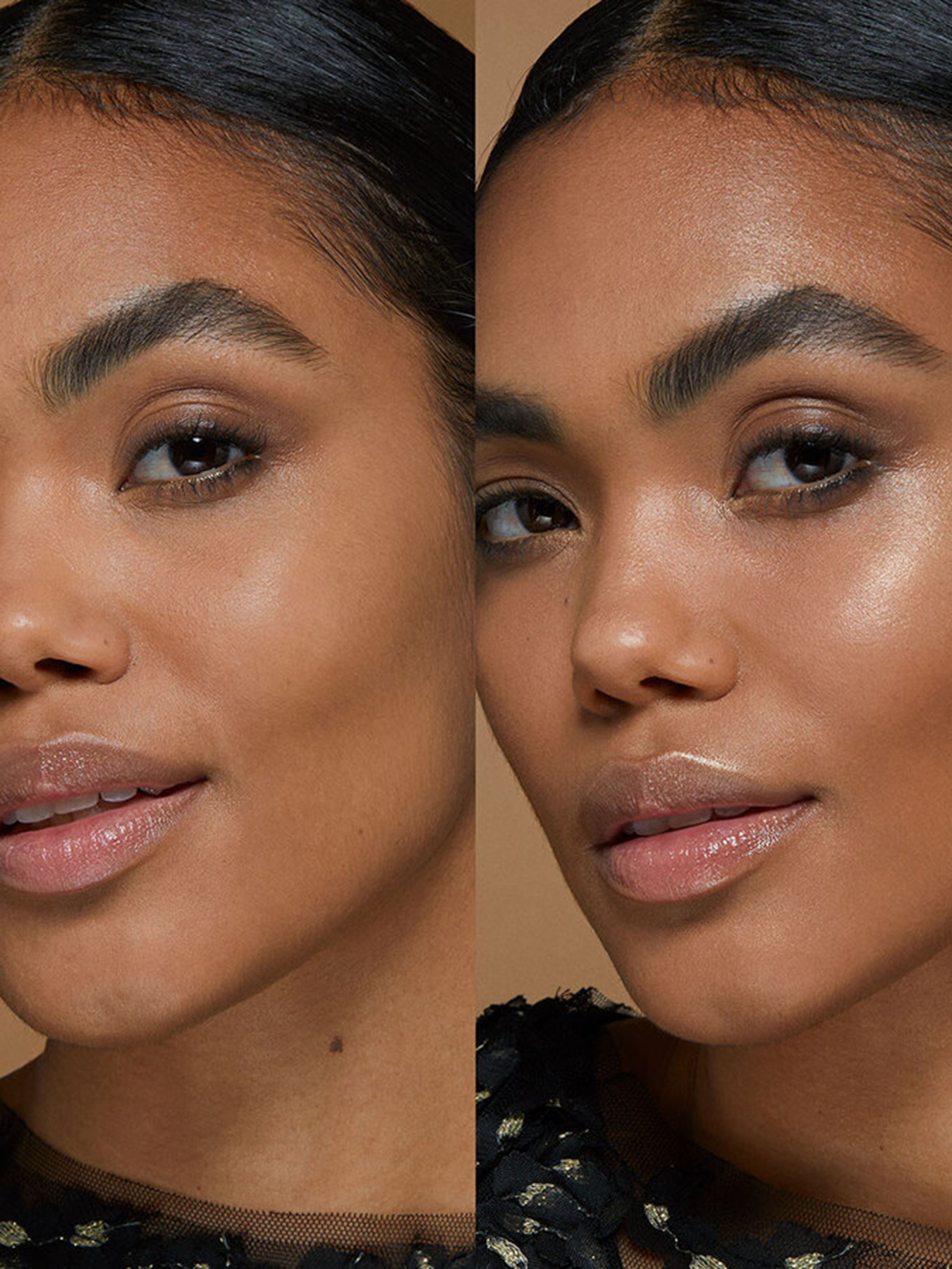 Рідкий хайлайтер Glow Fusion Highlighting Drops KIKO MILANO модель KM000000429003B Рідкий хайлайтер Glow Fusion Highlighting Drops KIKO MILANO модель KM000000429003B Фото