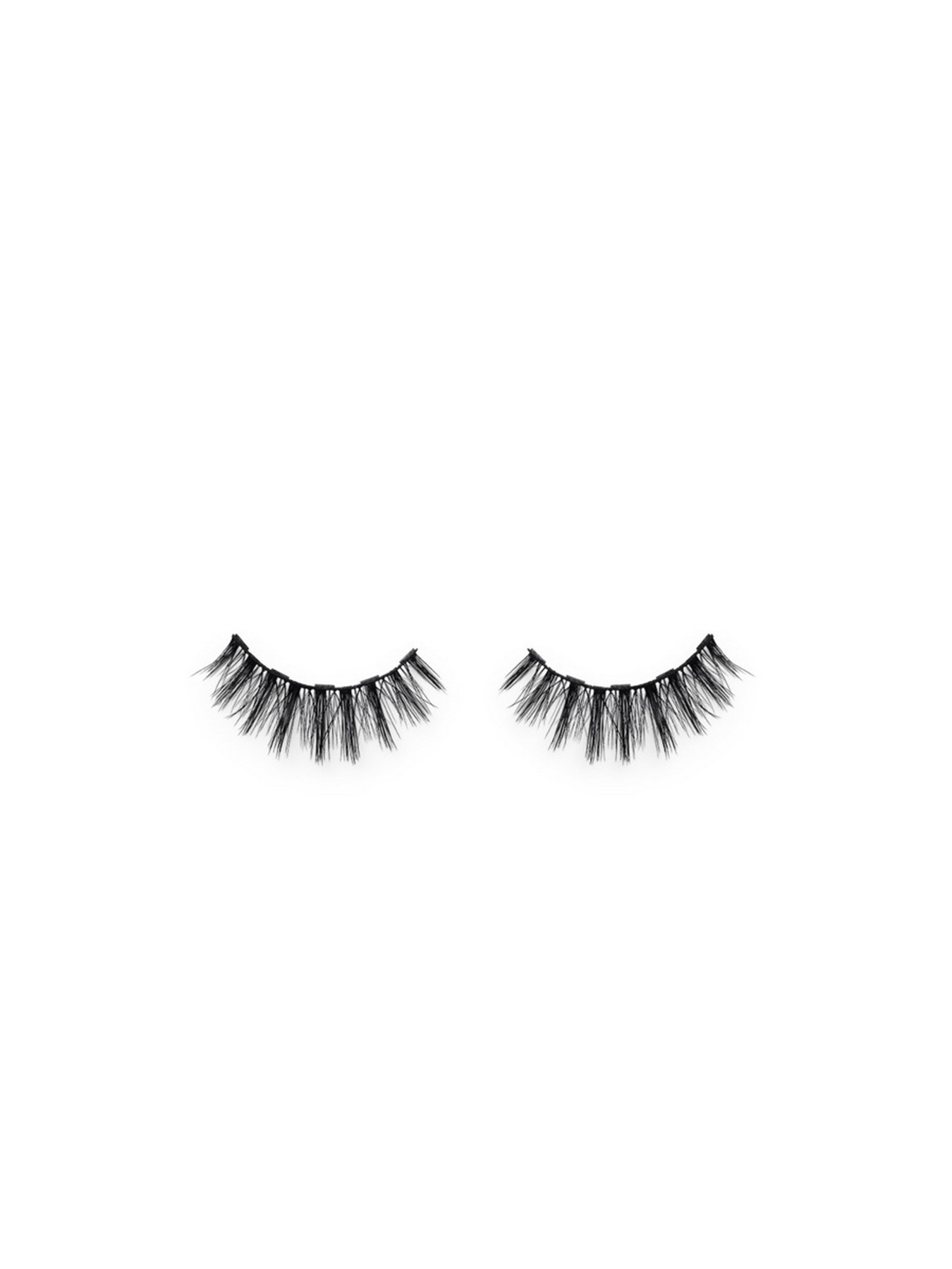Магнитные штучные ресницы Magnetic False Eyelashes KIKO MILANO модель KA000000100001B Магнитные штучные ресницы Magnetic False Eyelashes KIKO MILANO модель KA000000100001B Фото