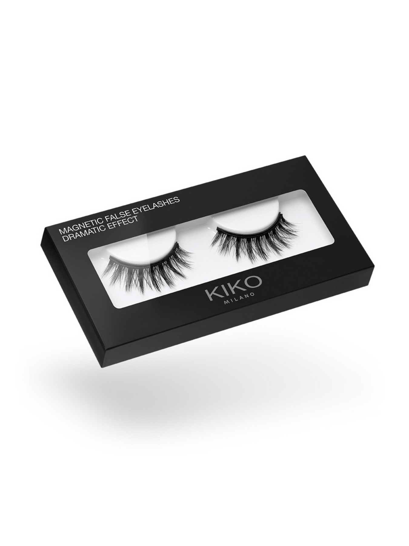 Магнитные штучные ресницы Magnetic False Eyelashes KIKO MILANO модель KA000000100001B Магнитные штучные ресницы Magnetic False Eyelashes KIKO MILANO модель KA000000100001B Фото