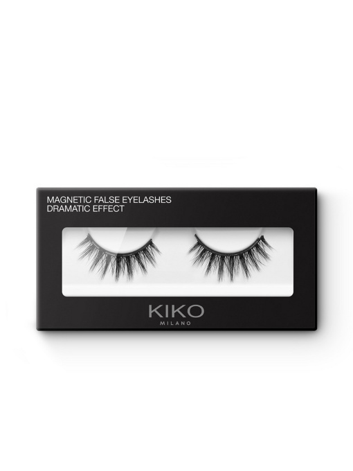 Магнітні штучні вії Magnetic False Eyelashes KIKO MILANO модель KA000000100001B Фото
