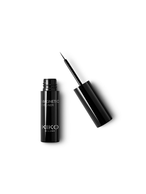 Магнитная подводка для глаз Magnetic Eyeliner KIKO MILANO модель KM000000407001B Фото