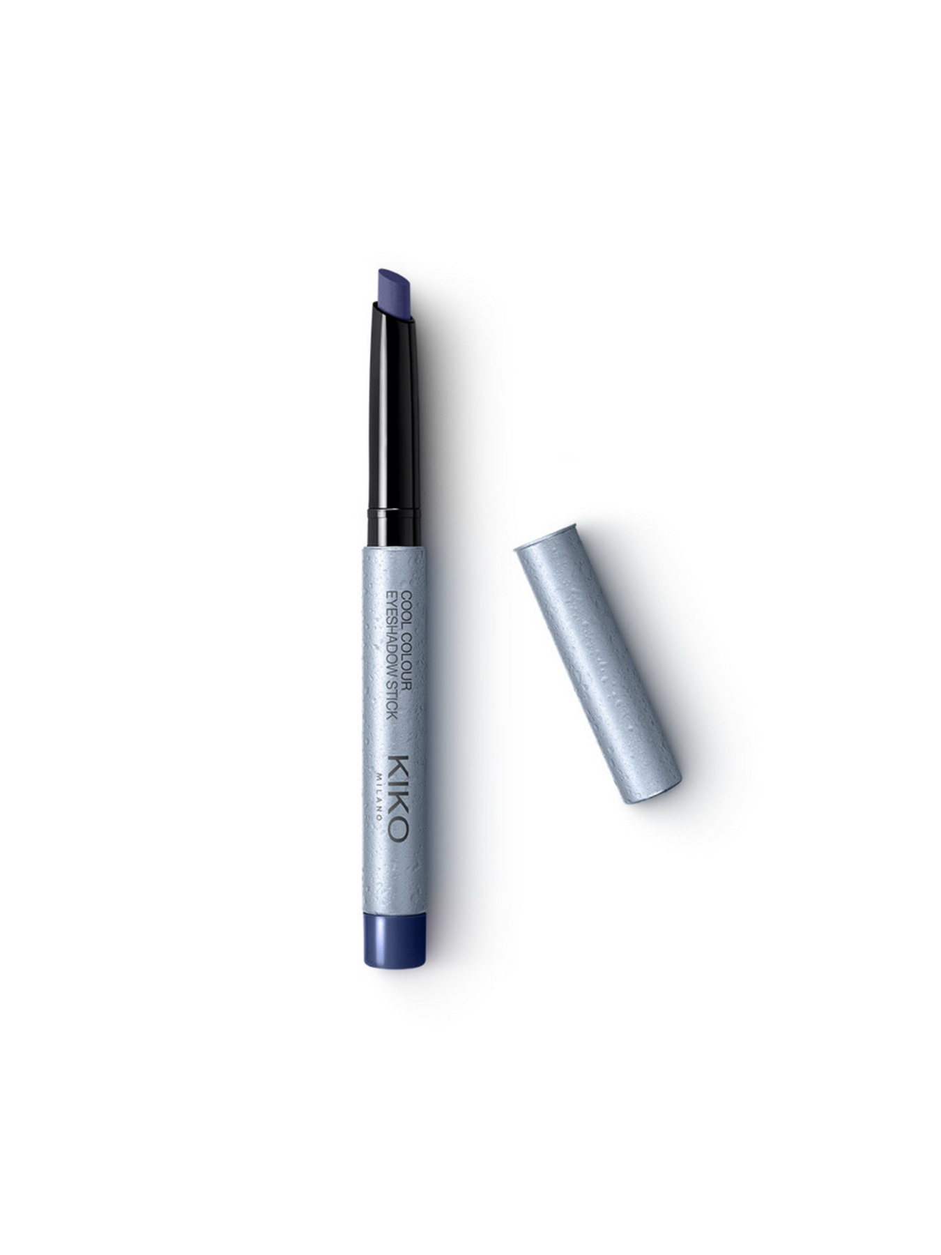 Тени для век в стике Cool Colour Eyeshadow Stick KIKO MILANO модель KM000000478009B Тени для век в стике Cool Colour Eyeshadow Stick KIKO MILANO модель KM000000478009B Фото