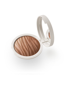 Запеченный бронзер GOLD REFLECTIONS KIKO MILANO модель KML3530 Фото