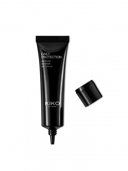 BB крем SPF 30 Daily Protection BB Cream KIKO MILANO модель KM0010110500744 Фото